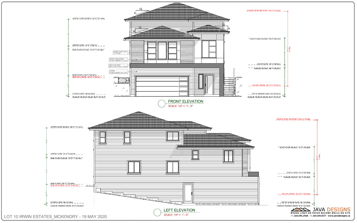 Spec Homes Custom Home Builder & Renovations Contractor